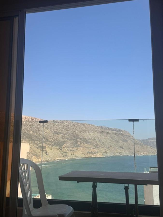 Appartamento con Vista Mare