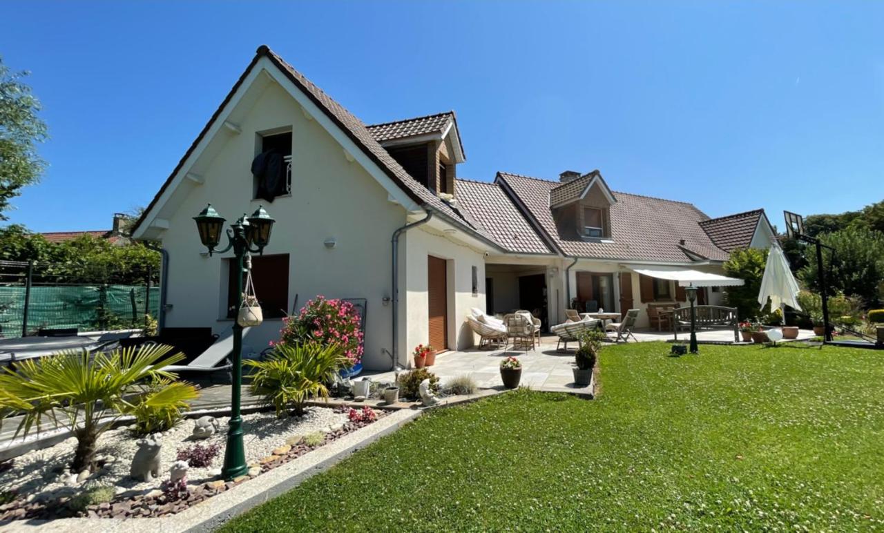 L'Horizon de la Côte d'Opale - B&B