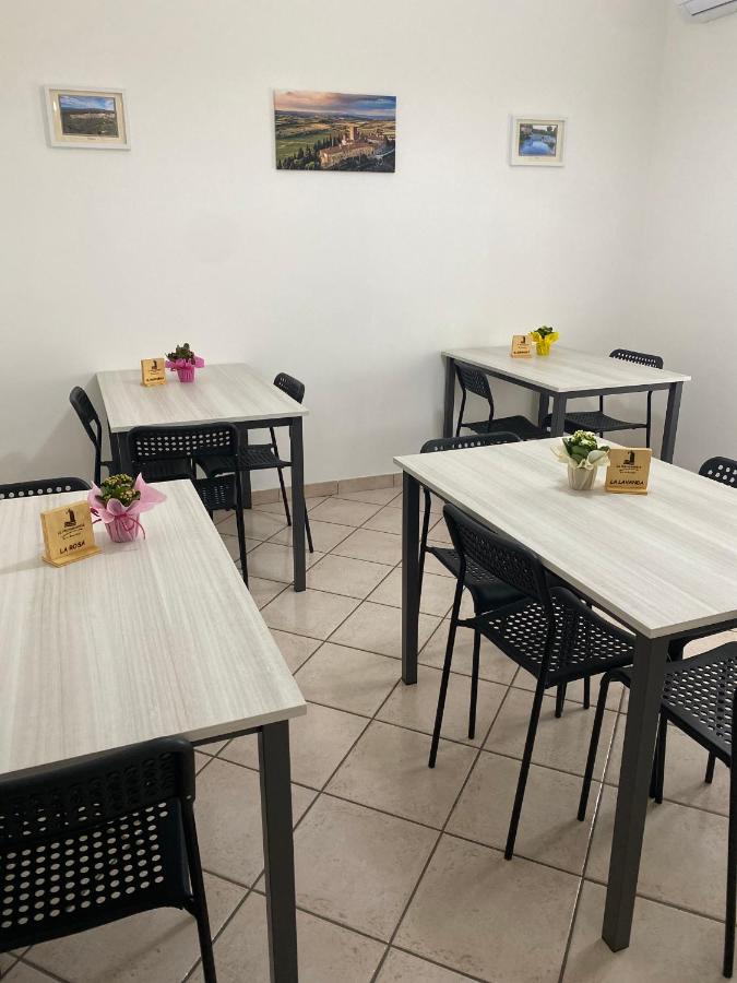 Bed and Breakfast La Marianaccia - Bed and Breakfast Marsiliana