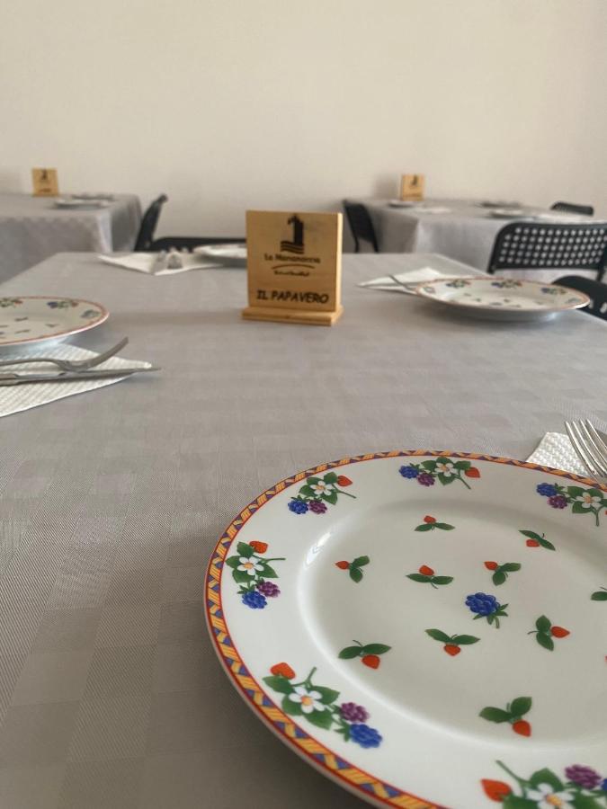 Bed and Breakfast La Marianaccia - B&B Marsiliana