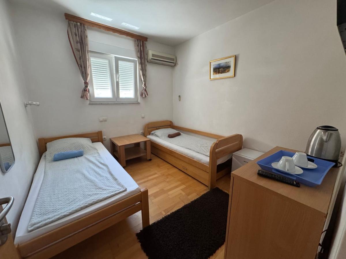 Chambre Double Deluxe