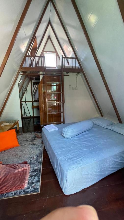 Deluxe Familiekamer