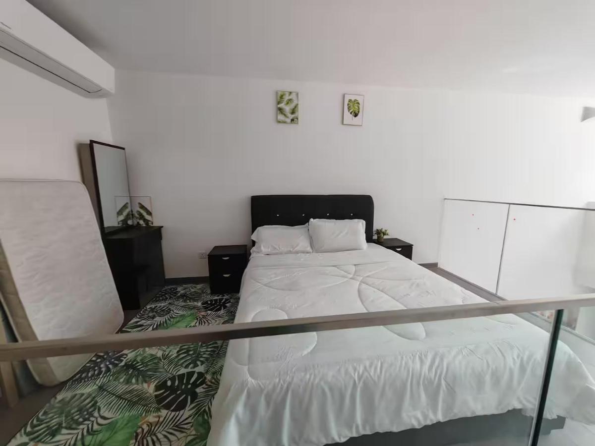 Appartement en Duplex
