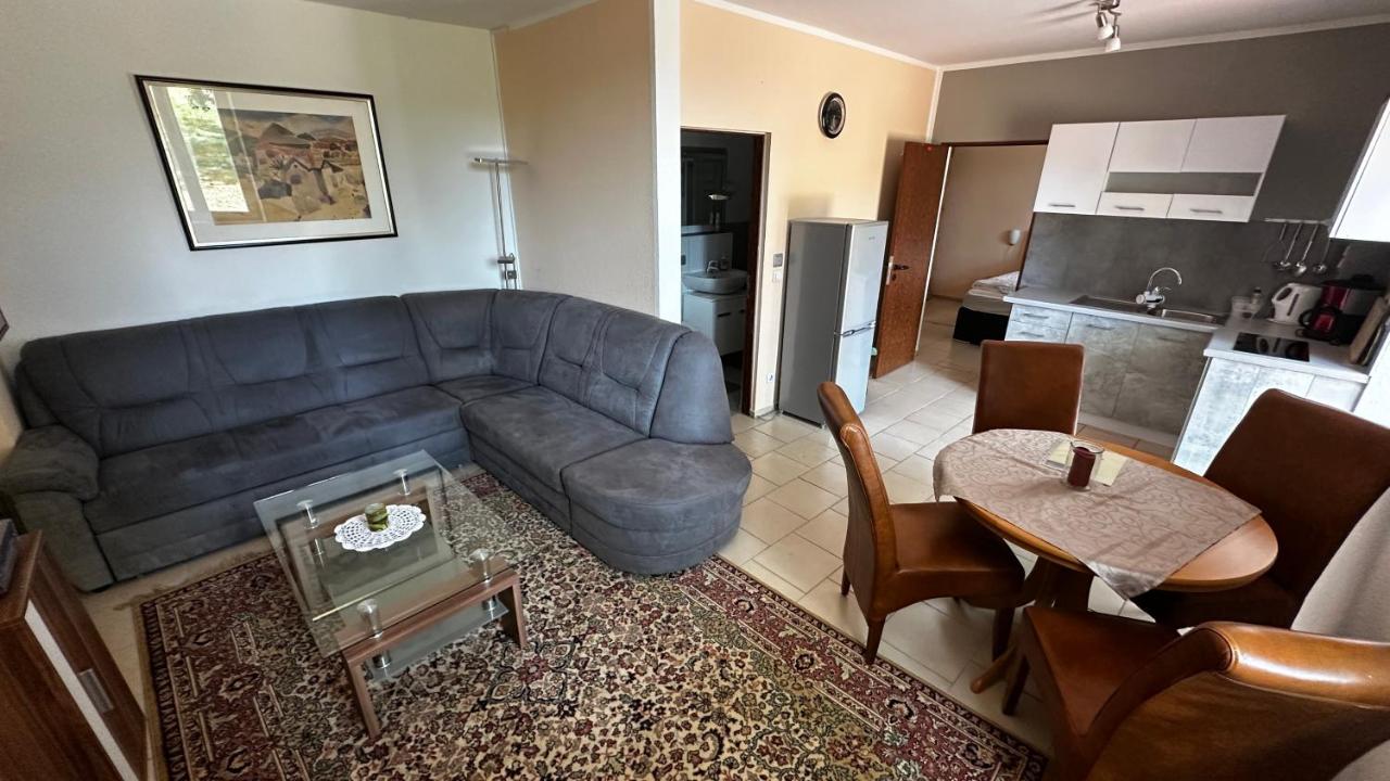 Appartamento con 1 Camera da Letto