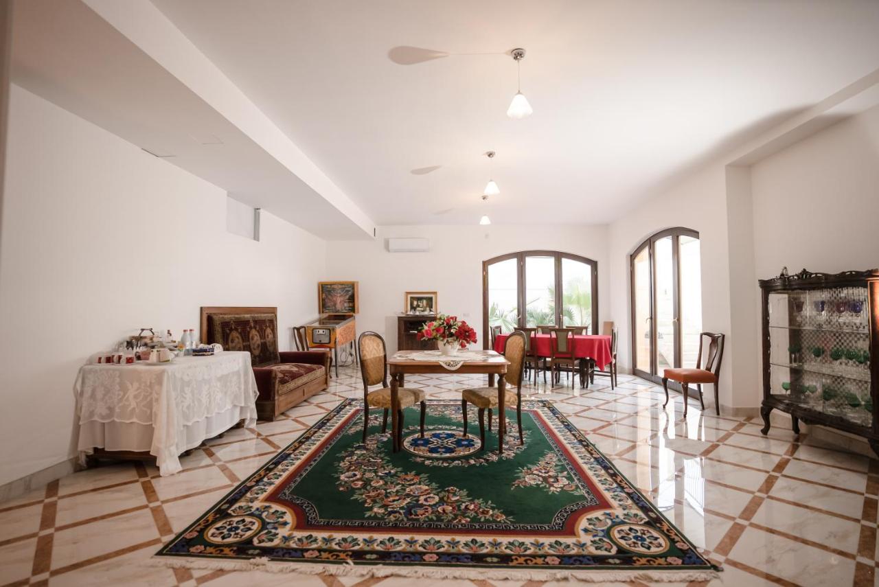 Chambre Double avec Salle de Bains Privative Extérieure