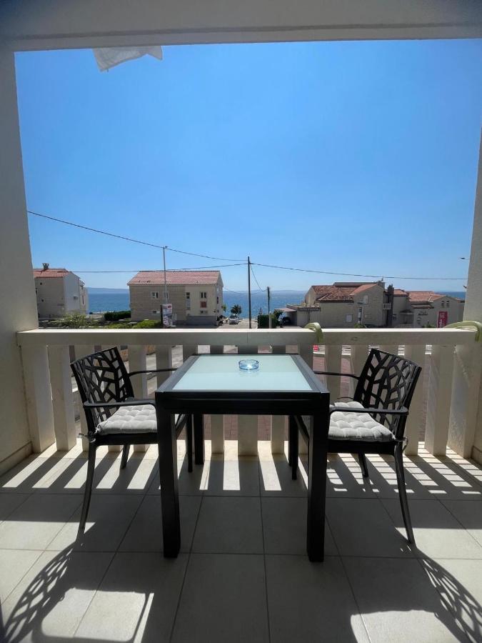 Studio - Vue sur Mer
