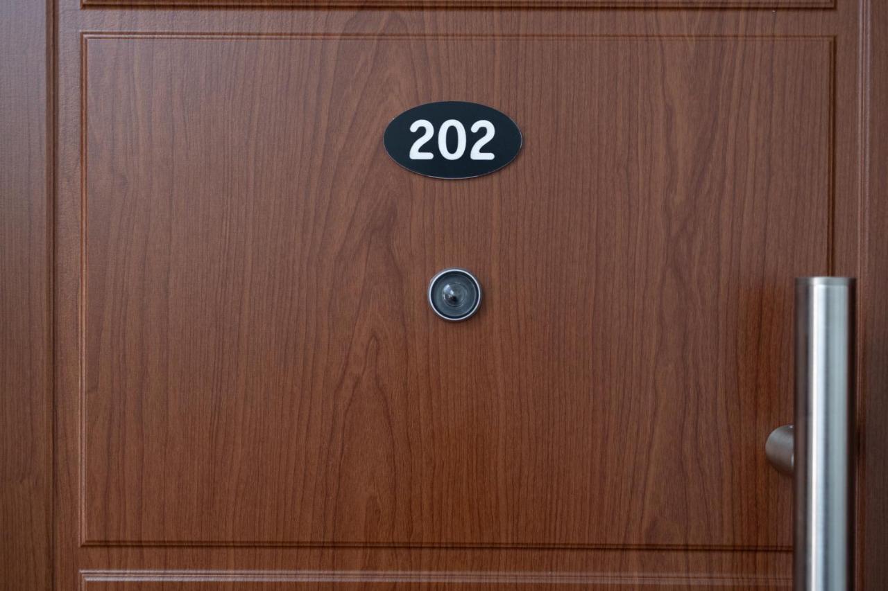 Apartment mit 2 Schlafzimmern (4-6 Erwachsene)