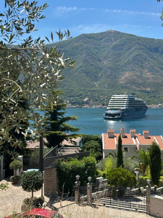 PARADISE Apartments - B&B Dobrota