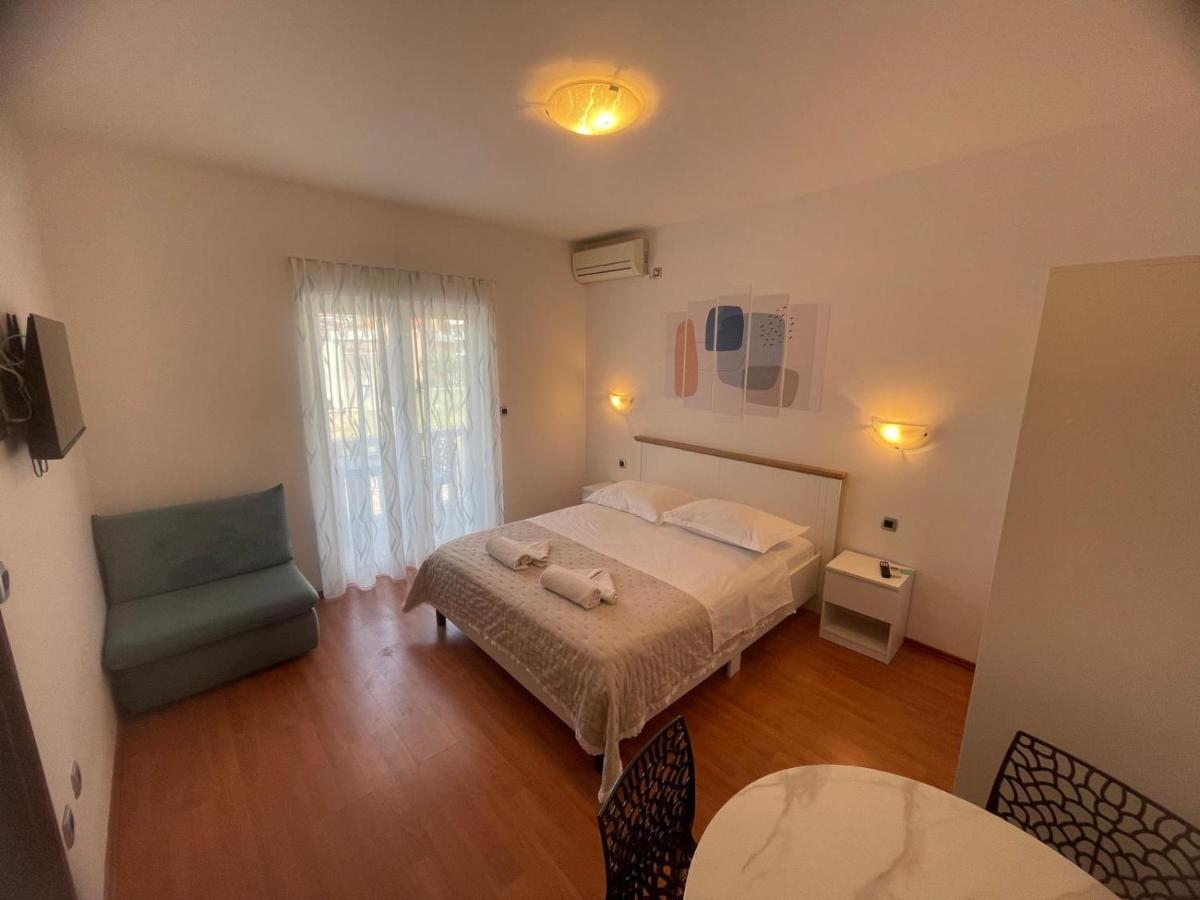 Apartmani Baki - Chambres d’hôtes Podstrana