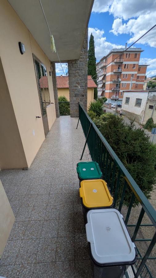 Casa Verina at the station - B&B