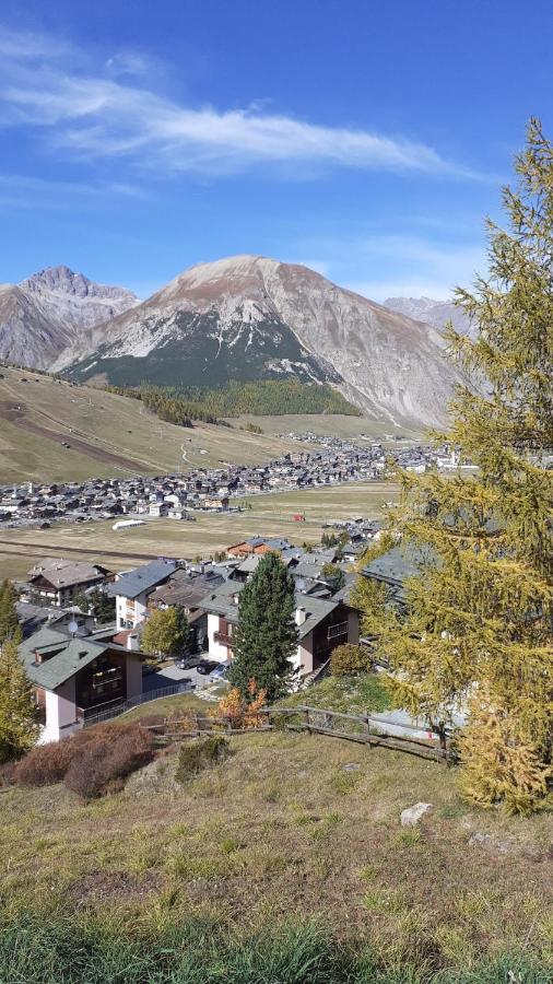 Appartamento Vistabella - Bed and Breakfast Livigno