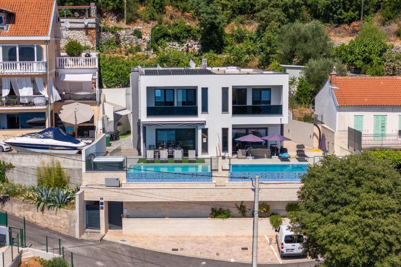 Casa SoleLuna - B&B Dramalj