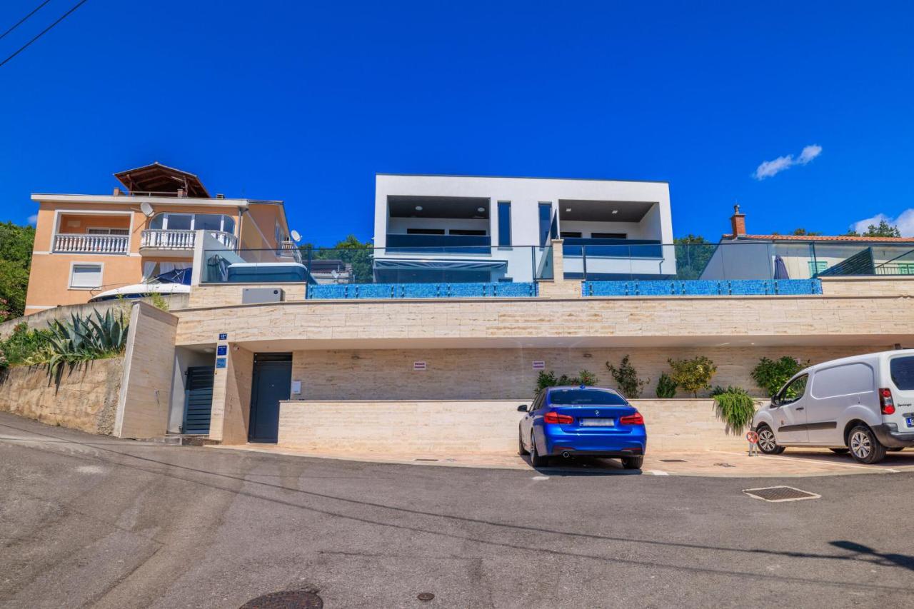 Casa SoleLuna - B&B Dramalj