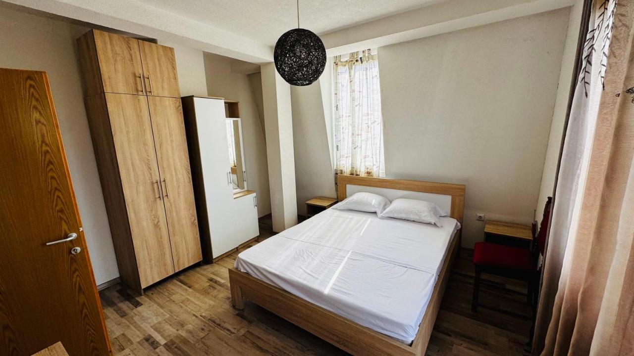 Double Room with Lake View