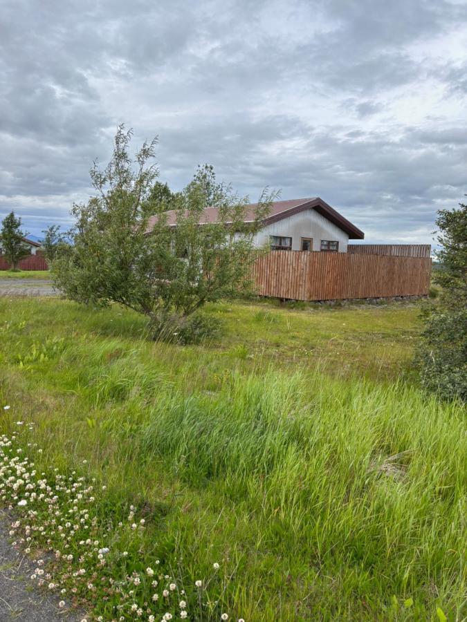 Farmhouse on the Golden Circle - B&B Selfoss