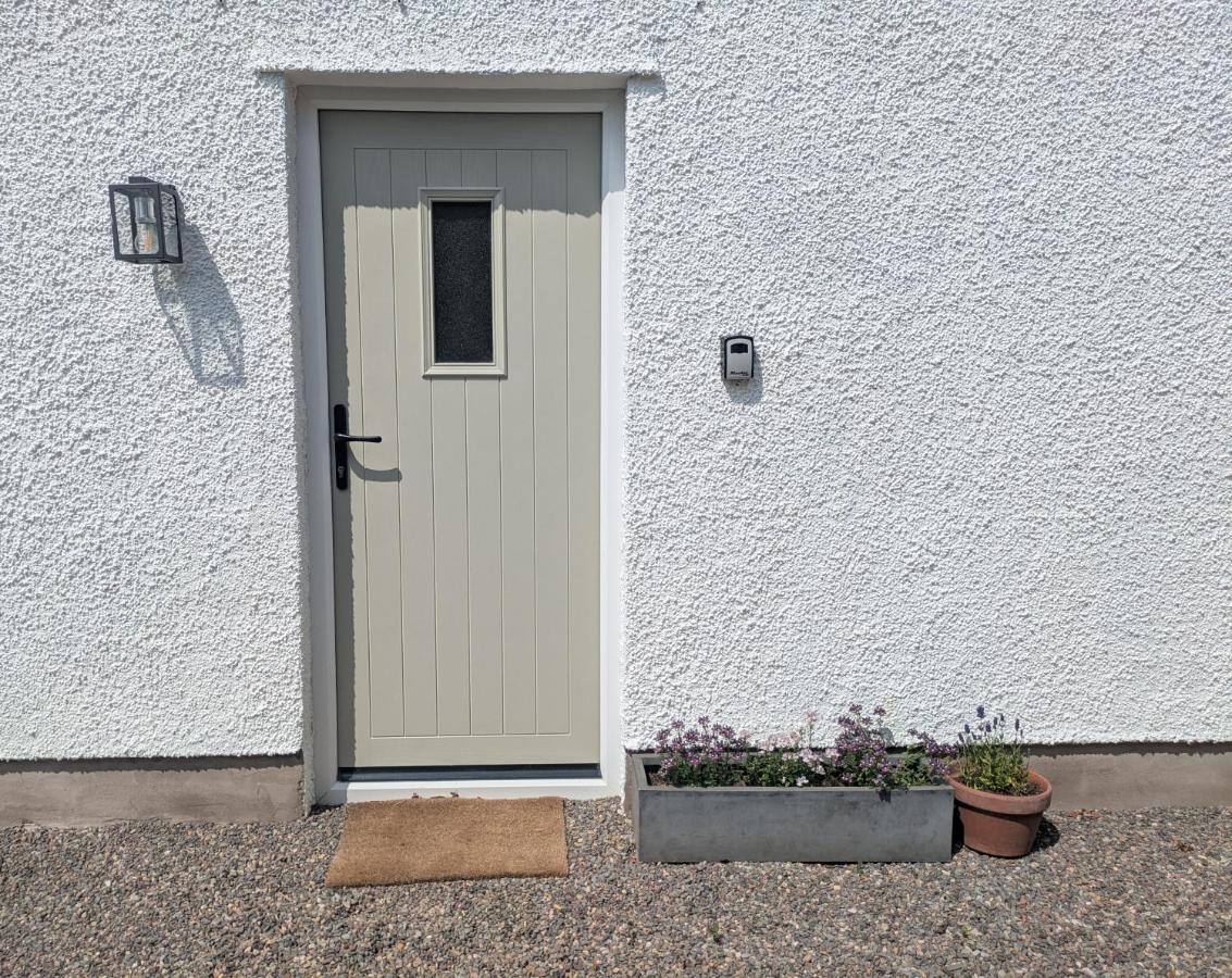 Field Edge Barn - B&B Silverdale