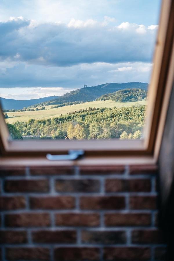 Camera Tripla Comfort