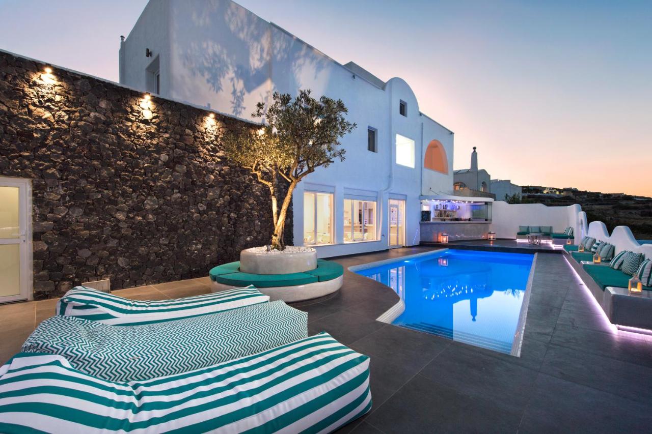 Gianna Suites - B&B