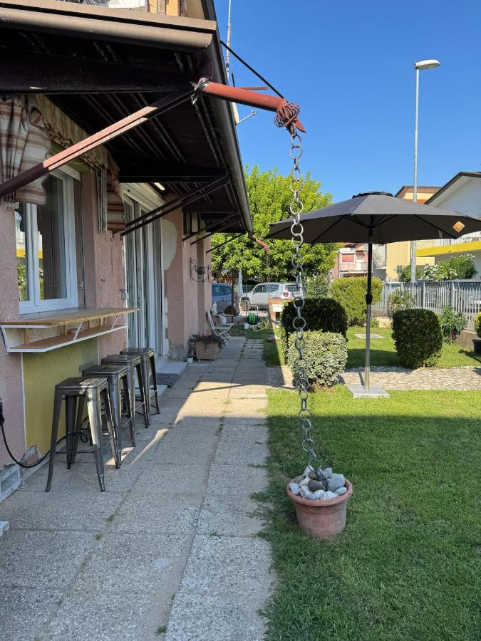 Suite Stella Luxe Mazzini park - B&B