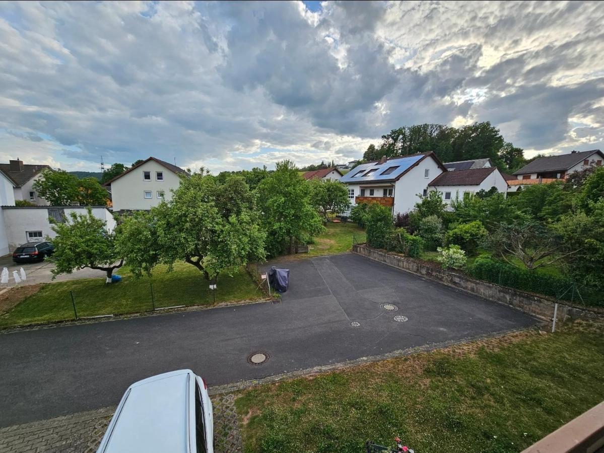 Ferienwohnung Schäfer, ruhig und perfekt für unvergesslichen Urlaub - Chambres d’hôtes Bad Kissingen
