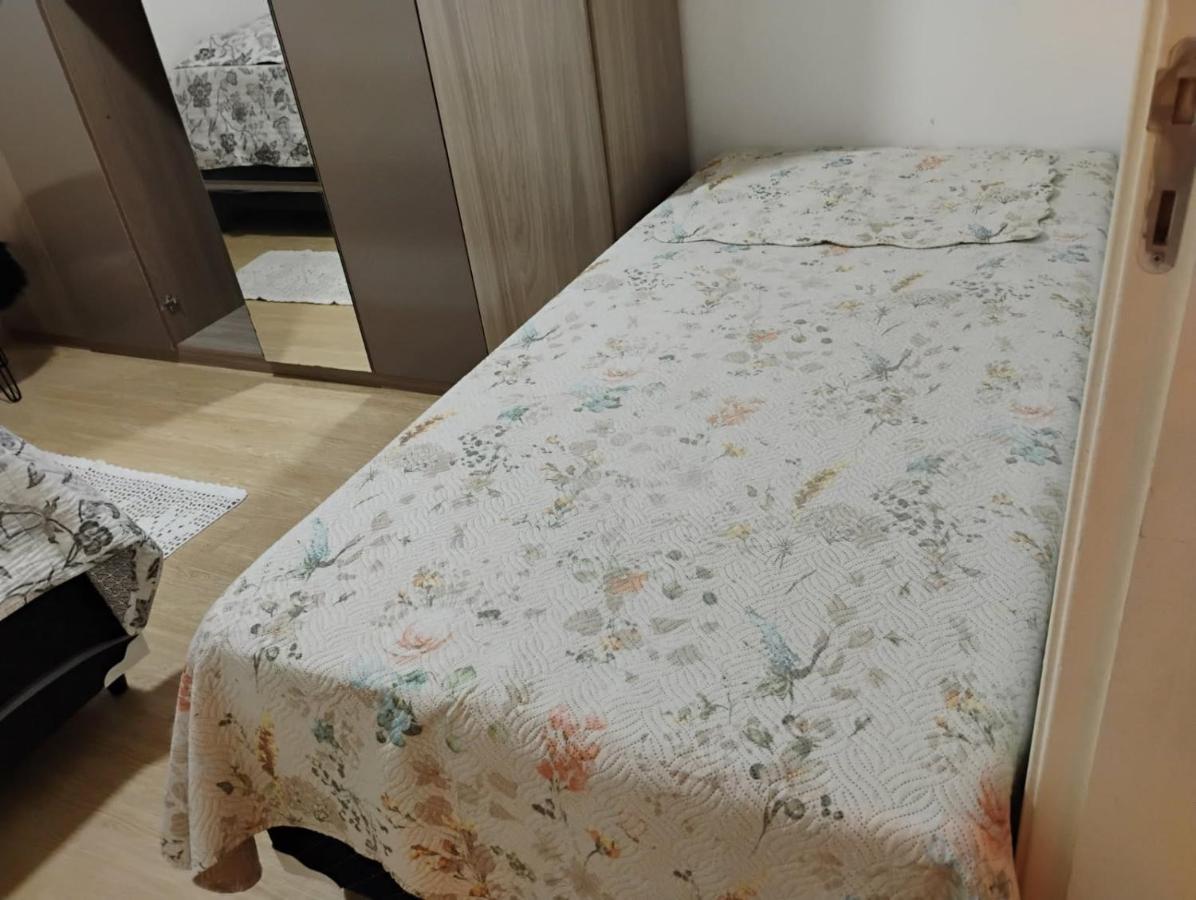 Aconchegante e Familiar - B&B Mogi das Cruzes