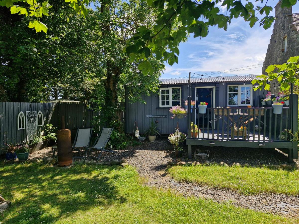 Chalet met 1 Slaapkamer