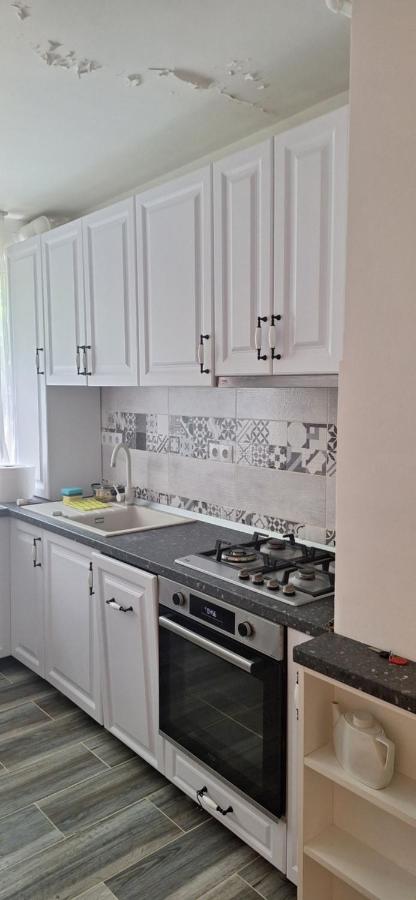 Victoria apartment - B&B