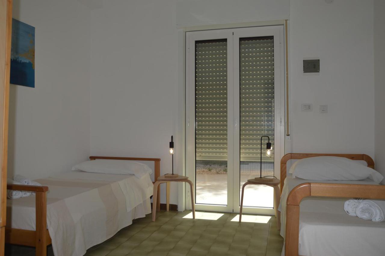 Apartamento - Planta baja