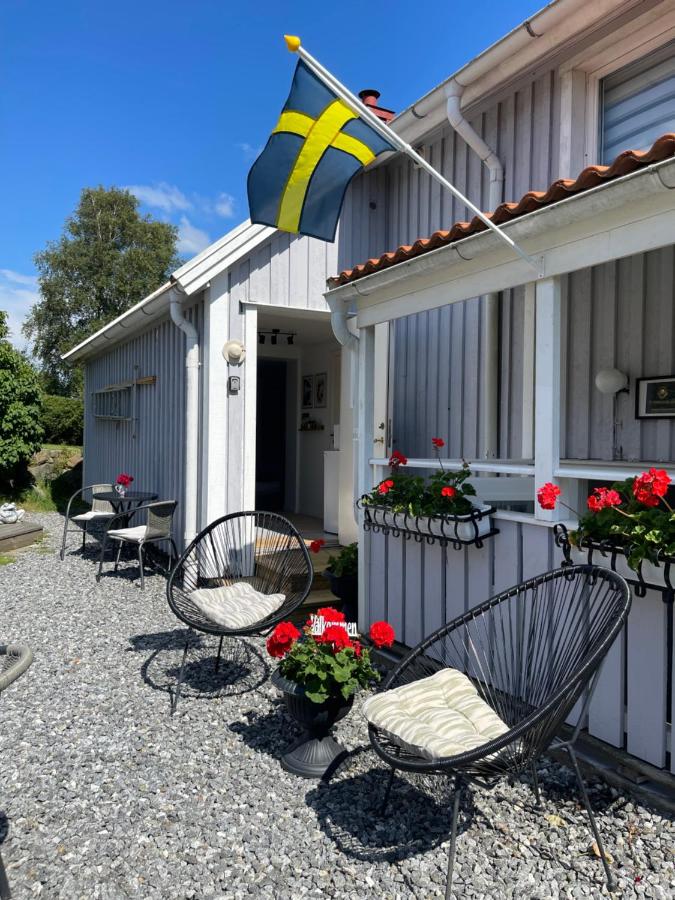Havssnäckan - Nordic Stay Strömstad - Chambres d’hôtes Strömstad