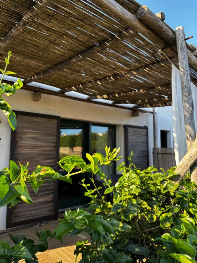 Apartment with Garden View