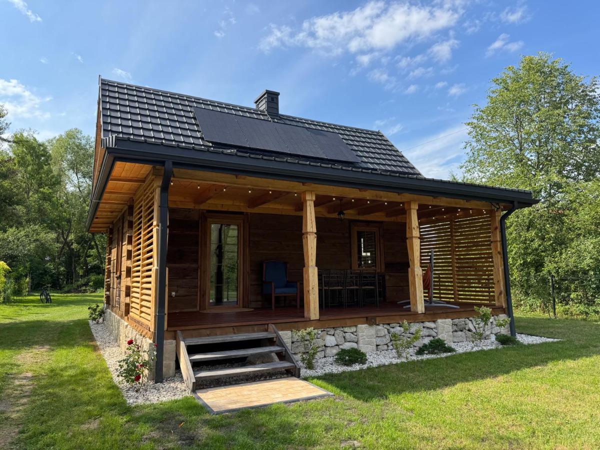 Czar Roztocza - B&B