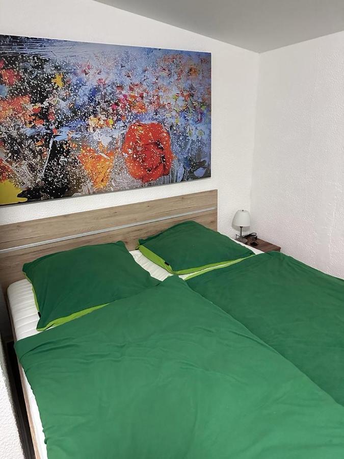 Appartement 1 Chambre