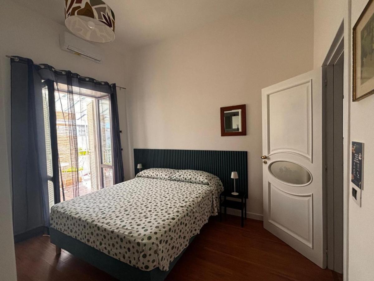 Chambre Double avec Balcon