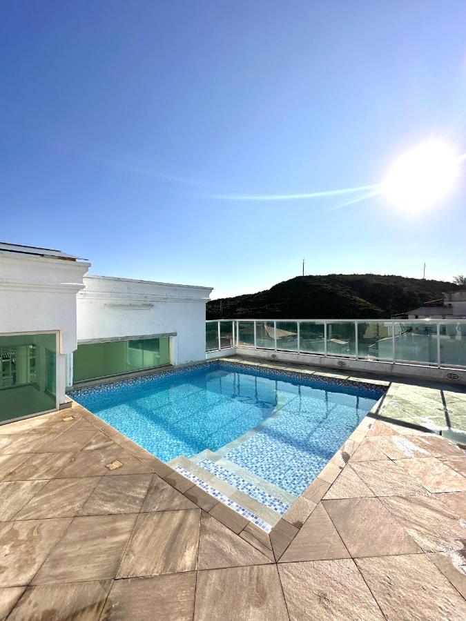 Prainha - Apartamento 3 Quartos - B&B