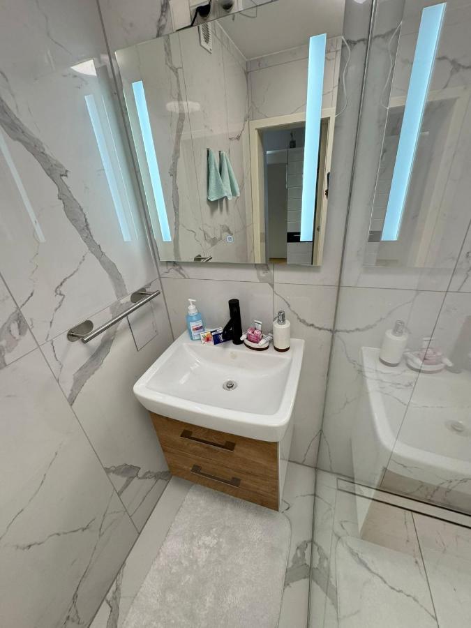 Home-Feeling in Ottakring - Ferienwohnung Wien