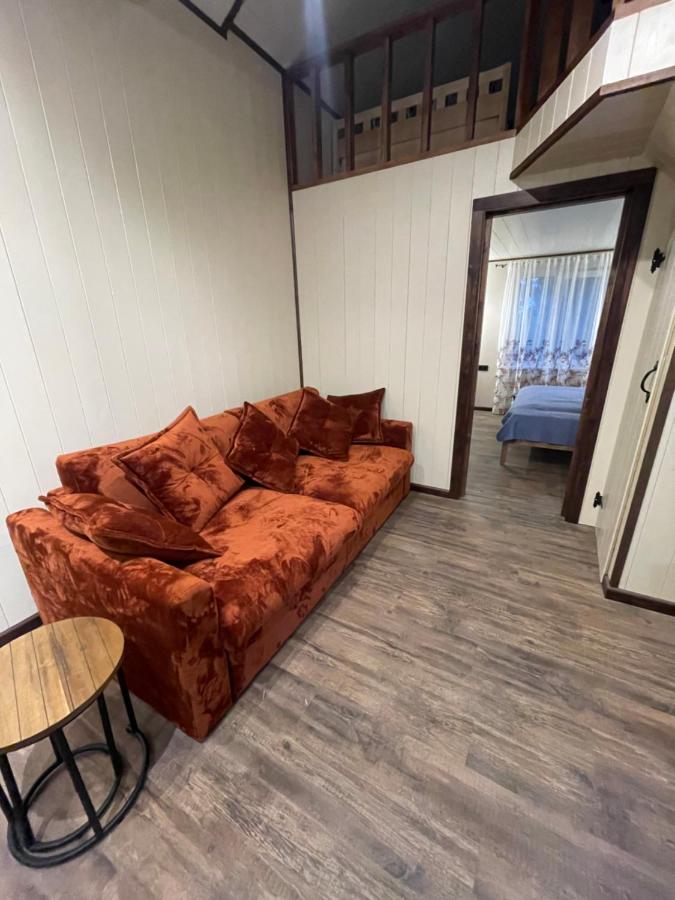 More Holiday Pine House - B&B Bigauņciems