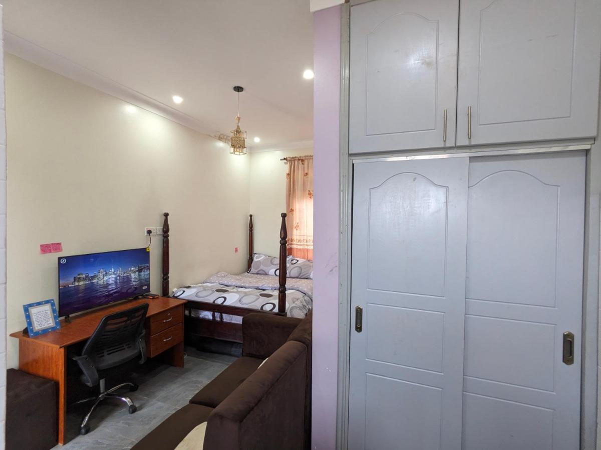 Oasis - B&B