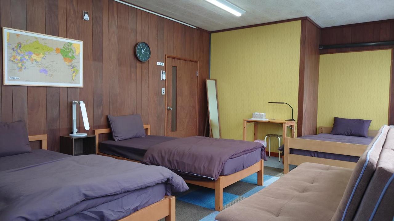 Chambre Quadruple Confort