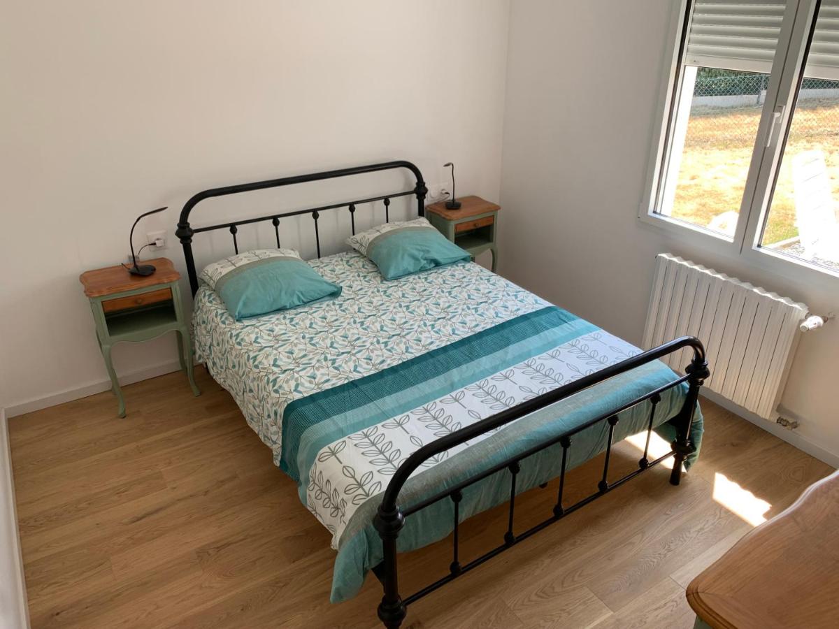 Maison 1 Chambre