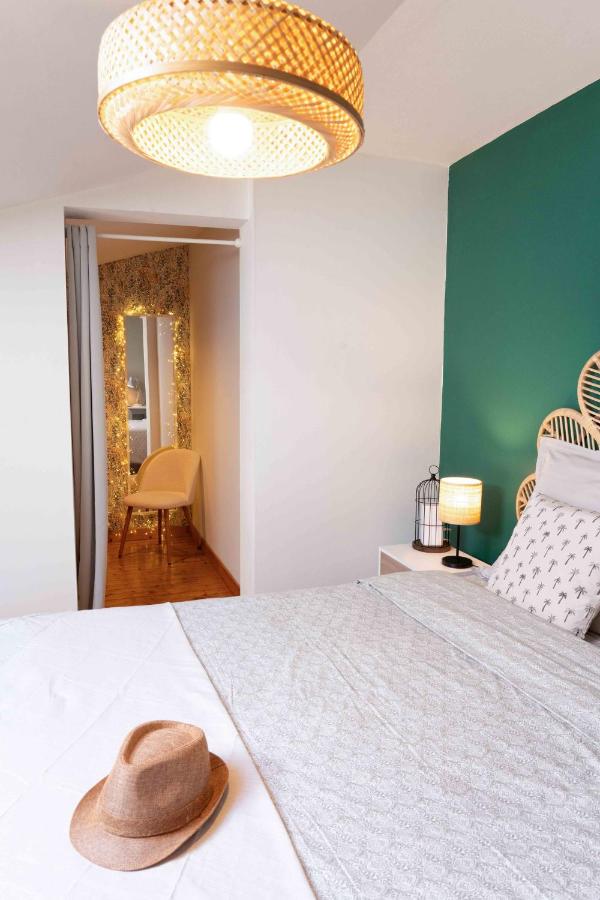 La Canopée Atypique Vendée - Chambres d’hôtes Luçon