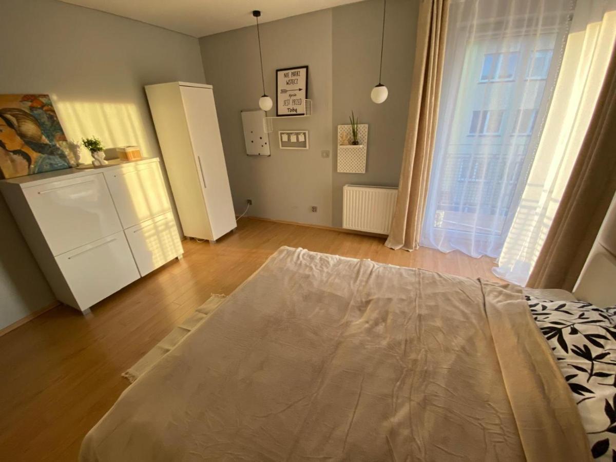 Nowy apartament OHIVI ŚWINOUJŚCIE - B&B Świnoujście
