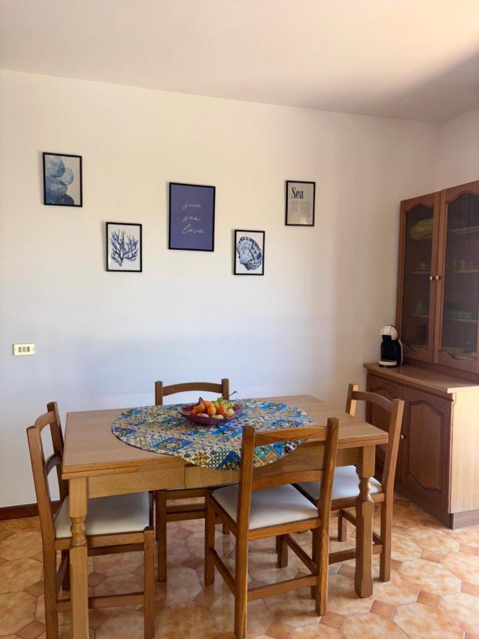 Profumo di Mare - Portorosa Guest Apartment - Chambres d'hôtes Torre Forte