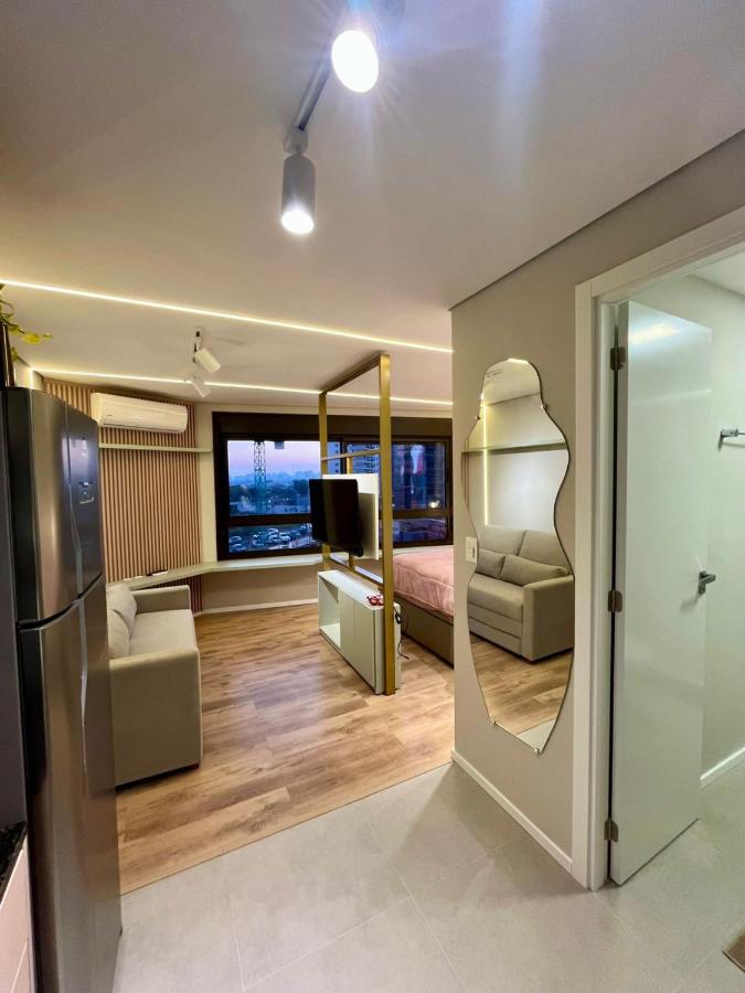 Studio Cute, Parque Una - B&B