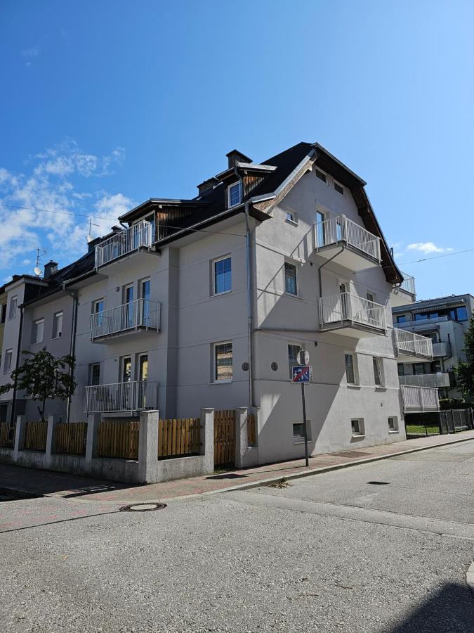 das Haunsperg - B&B