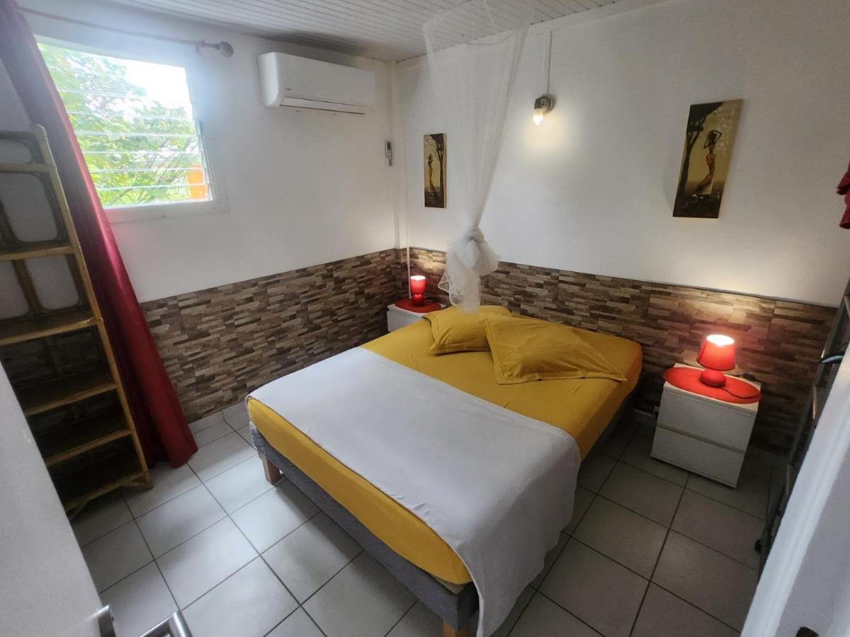 Apartment with Pool View 