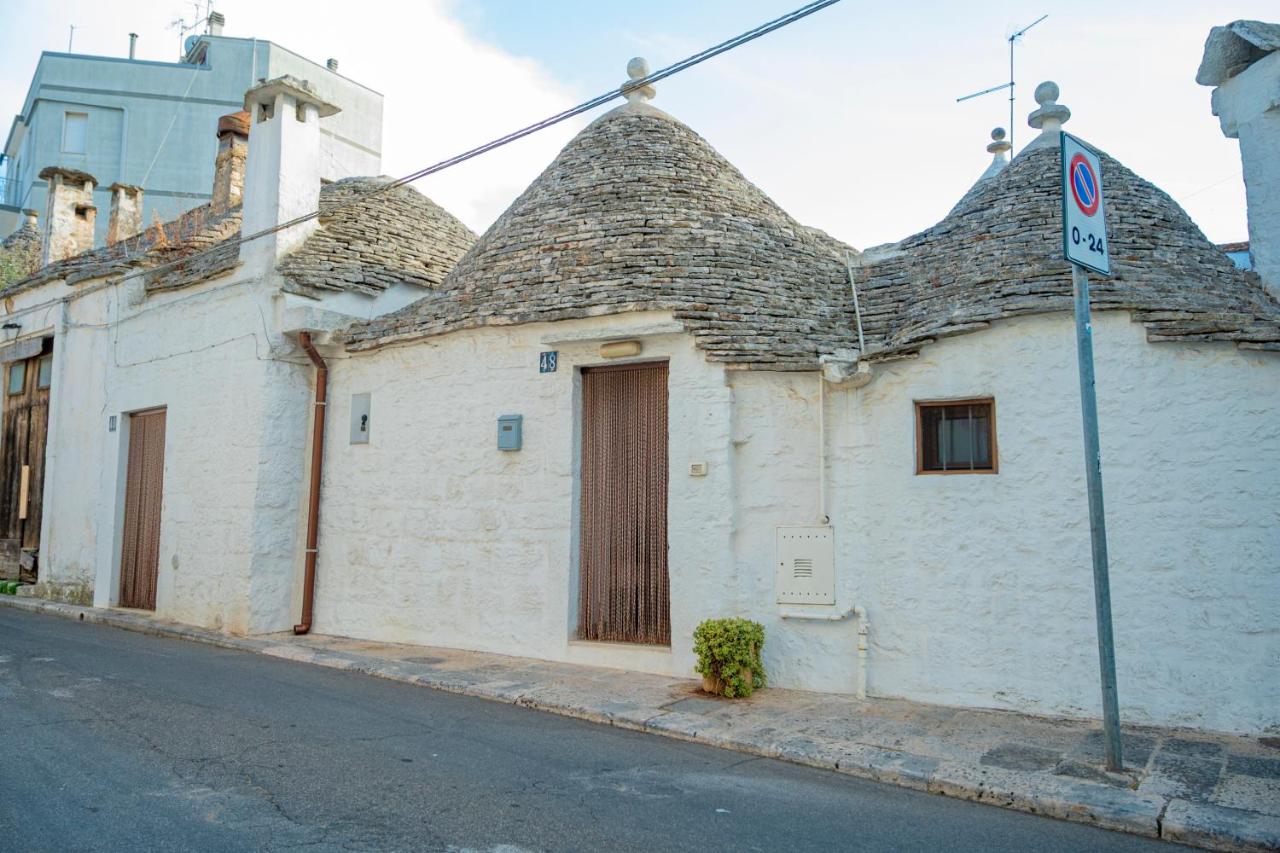 Charming Trulli - B&B