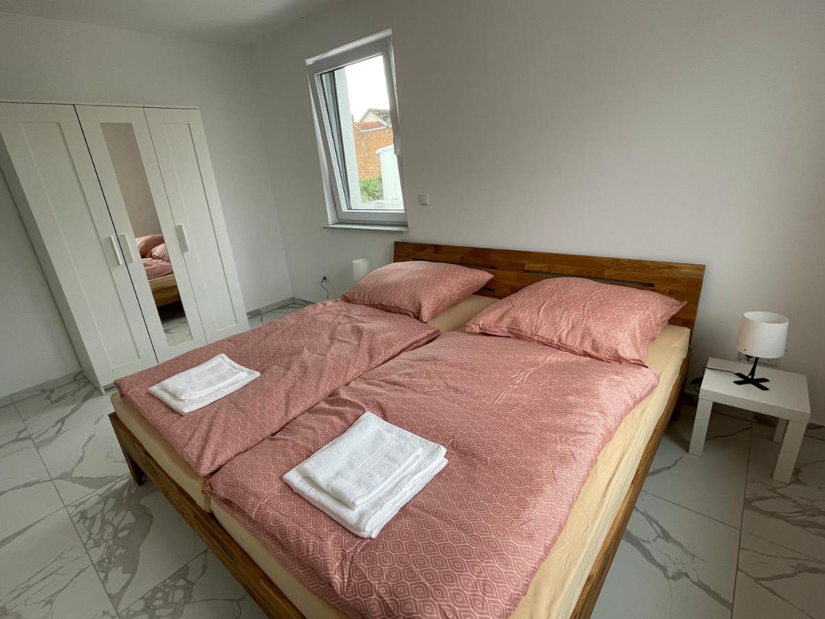 Komfort trifft Lage Messe Natur - Ferienwohnung Kassel