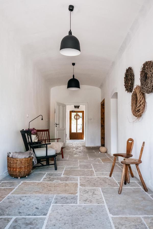 Penzion Na Červeném Potoce - Ferienwohnung Králíky