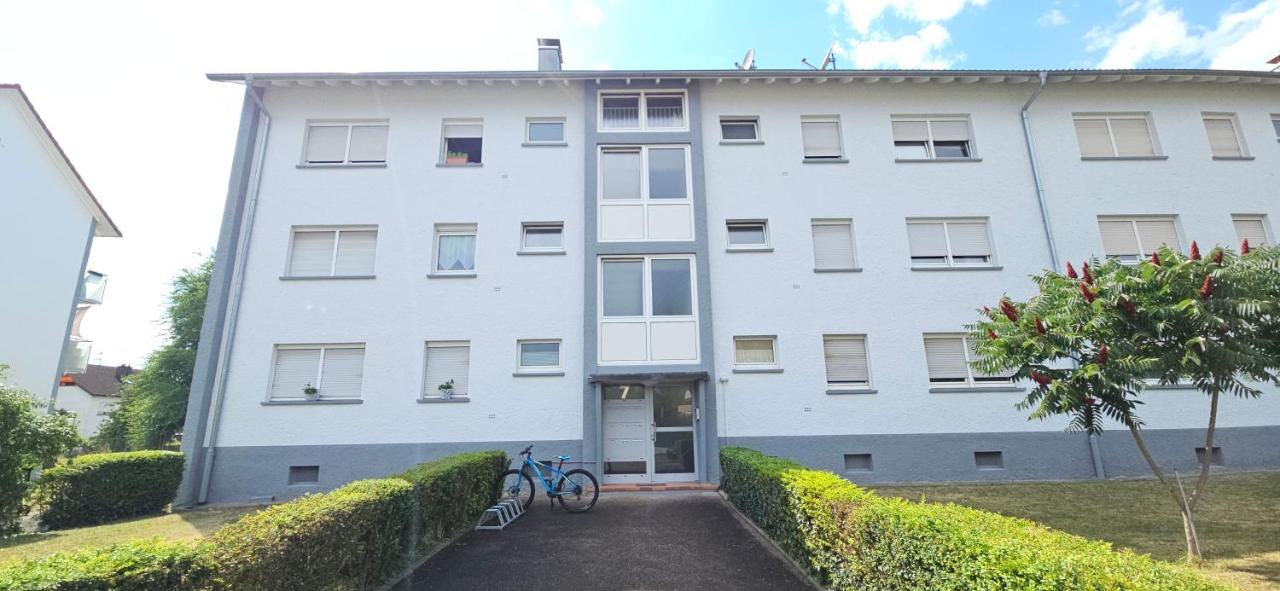 Apartment Maro - nahe Basel - B&B