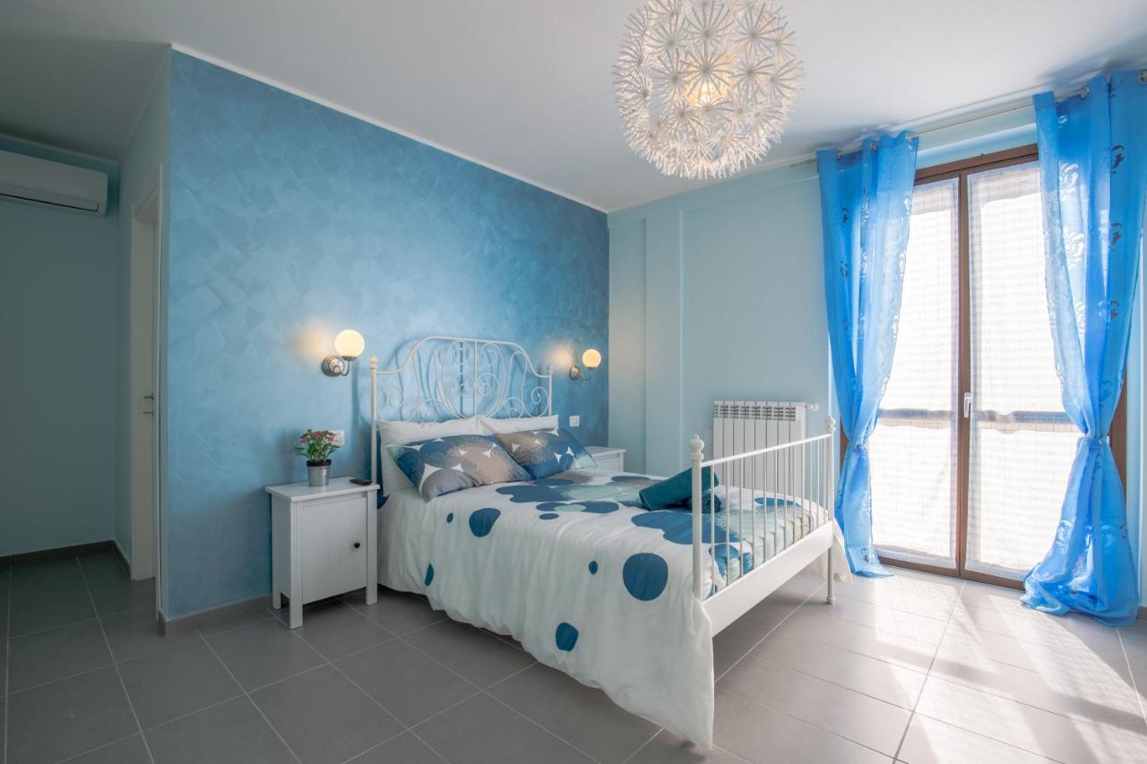 Chambre Double Deluxe